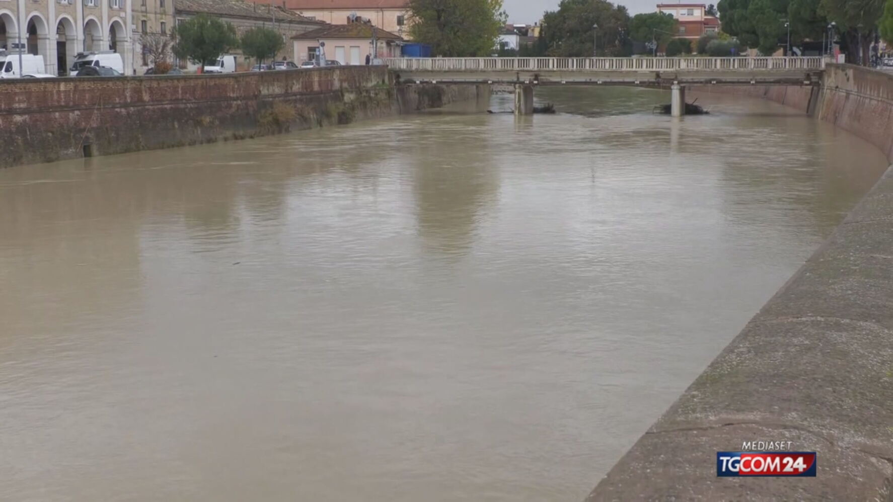 Alluvione di Senigallia, cinque mesi dopo l