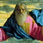 Pesaro, il Padre Eterno di Bellini esposto a Parigi. Assicurato per 1,1 milioni di euro - CentroPagina