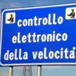 Pradellona, l’autovelox sulla Sp 3 attivo da lunedì - Cronache Ancona