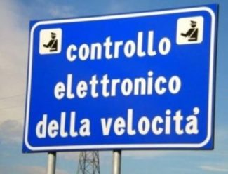 Pradellona, l’autovelox sulla Sp 3 attivo da lunedì – Cronache Ancona