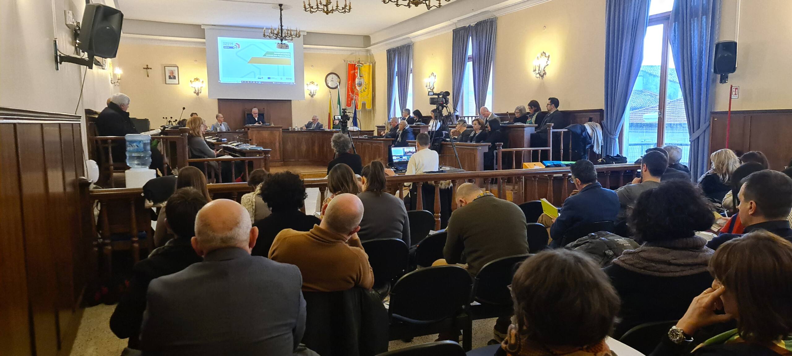 Civitanova, confronto con il territorio per comprendere le esigenze di lavoratori e imprese – CentroPagina