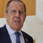 G20. Lavrov: “La guerra in Ucraina è stata lanciata contro di noi”. Risate tra il pubblico - Agenpress