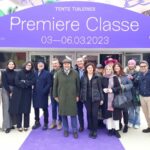 Fashion, le Marche alla Premiere Classe di Parigi: 17 imprese alla prestigiosa fiera internazionale - CentroPagina