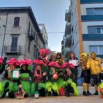 'Città di carnevale Falconara': premiate le maschere - Cronache Ancona