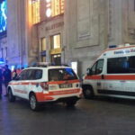 Milano, sei persone accoltellate e rapinate nei pressi della stazione centrale - Agenpress