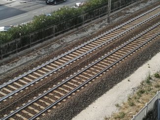 Muore travolto da un treno, identificato dopo 12 ore – Cronache Ancona