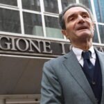 Attilio Fontana: “Domani sarà presentata la Giunta della Regione Lombardia” - Agenpress