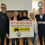 Civitanova, incontro con la ciclista Paola Gianotti: «In Italia muore un ciclista ogni 35 ore» - CentroPagina