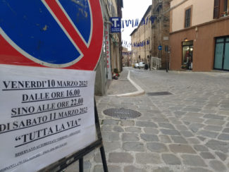 Divieti, parcheggi e strade alternative: quello che c'è da sapere per l'arrivo della Tirreno-Adriatico – Cronache Ancona