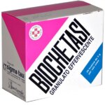 Biochetasi®: farmaco per difficoltà digestive, insufficienza epatica e nausea gravidica.
