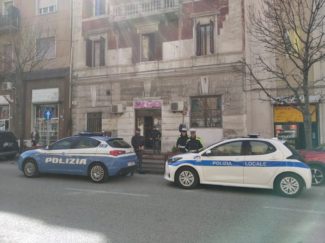 Dopo i provvedimenti di sospensione, arriva la chiusura per un bar al Piano – Cronache Ancona