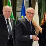 Il past governor Ferruccio Squarcia entra nel Rotary Club di San Benedetto - Riviera Oggi
