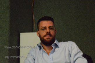 Francesco Rubini, Aic «Sull'Amp il circo della politica locale sta dando 'il meglio di sé» – Cronache Ancona