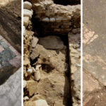 A Fano la Basilica di Vitruvio? Se fosse confermato il ritrovamento si tratterebbe di una scoperta archeologica inestimabile - CentroPagina