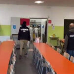 Controlli Carabinieri Nas a mense scolastiche: nelle Marche sanzioni e denuncia per frode - Marche Notizie