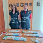 Maxi-sequestro di contanti a Porto Sant’Elpidio da parte della Guardia di Finanza – Fermo Notizie