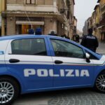 Ubriaco, insulta gli agenti di Polizia a Senigallia: denunciato e multato - CentroPagina