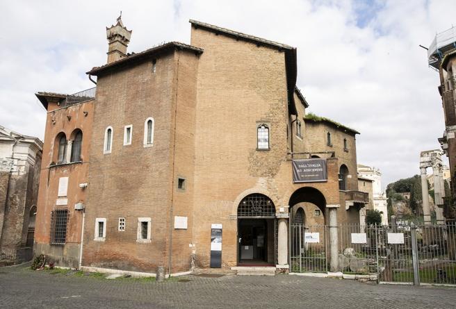 Museo Shoah a Roma, Borgonzoni: “Impegno costante del MiC per tenere viva la memoria” – Agenpress