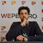 Basket, la VL Pesaro sfida Brescia con Austin Daye che carica l'ambiente - CentroPagina