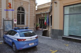 Furti nei negozi in centro: finisce in carcere un 52enne – Cronache Ancona
