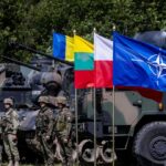 La Nato vuole armare i confini con la Russia. Impedire che la guerra si espanda oltre l’Ucraina - Agenpress
