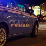 Ubriaco 20 enne sanzionato dalla Polizia a Senigallia