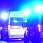 Tamponamento a catena in A14, quattro feriti in ospedale - Cronache Ancona