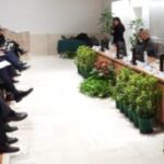 Giornata Internazionale delle Foreste: carabinieri e Università insieme per celebrare l'evento - Cronache Ancona
