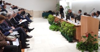 Giornata Internazionale delle Foreste: carabinieri e Università insieme per celebrare l'evento – Cronache Ancona