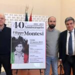 Fano ricorda il fuciliere di Marina Filippo Montesi a 40 anni dalla sua morte - CentroPagina