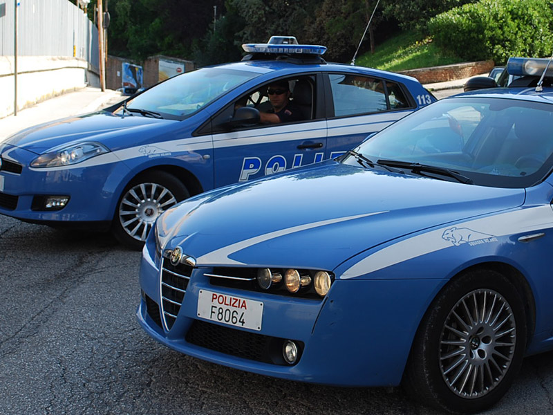 La Polizia di Stato di Fano pone fine all’attività di una baby gang – Pesaro Urbino Notizie