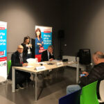 Ancona, la candidata sindaca Ida Simonella traccia il futuro dell'Inrca - CentroPagina