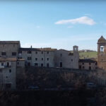 Castiglioni: settima tappa del tour alla scoperta dei nove castelli arceviesi - Marche Notizie