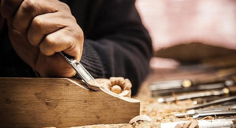 Negli ultimi 10 anni in Italia quasi 300 mila artigiani in meno – Agenpress