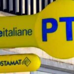 Tentata rapina accaduta presso le Poste di Montemarciano