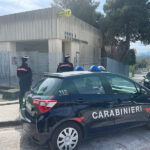 Tenta la rapina alle Poste di Montemarciano e punta una pistola a una ragazza – Ancona Notizie