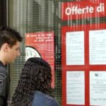 Occupazione, 90 milioni nelle Marche per favorire il mondo del lavoro