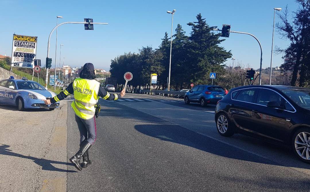 Incidenti stradali in crescita nelle Marche: nel 2023 già 6 vittime e 172 feriti. Droga e alcool alla guida in aumento – CentroPagina