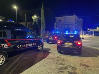 Senza patente né carta di circolazione e con la targa dello scooter rubata: maxi sanzione e denuncia per un 30enne – Cronache Ancona