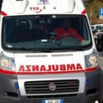 Incidente mortale ad Acquaviva, 24 enne muore in scontro moto contro auto