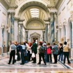 Il turismo culturale in Italia 2023 - Agenpress