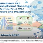 All’Istituto Regina Elena 5° workshop internazionale sulla ricerca traslazionale in oncologia - Agenpress