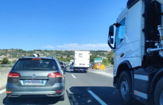 A14: di nuovo chiuso per una notte il tratto Pedaso-Grottammare – Cronache Ancona