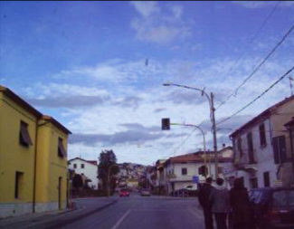 Riacceso in via provvisoria il semaforo all’incrocio di Padiglione – Cronache Ancona