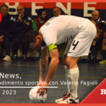 Pillole News, l'approfondimento sportivo con Valerio Fagioli - Riviera Oggi