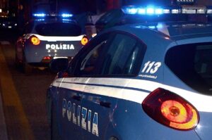 Tre DAcUr disposti dal Questore per un’aggressione ad Ancona- Marche Notizie