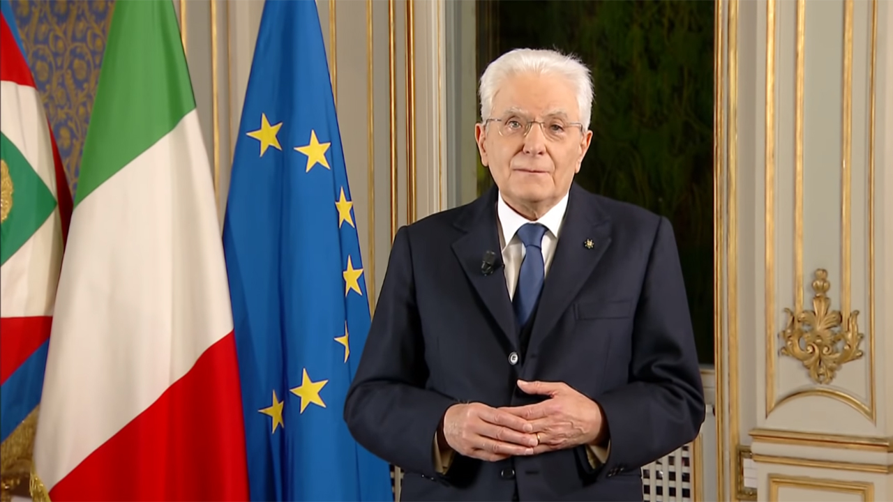 Centro Nazionale Lega del Filo d'Oro, il giorno dell'inaugurazione a Osimo. In arrivo il presidente Mattarella e la ministra Locatelli – CentroPagina