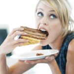 Bulimia nervosa: disturbo alimentare che condiziona la vita di migliaia di persone.