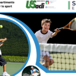 Monteprandone, al via il corso gratuito di tennis per i ragazzi dai 10 ai 13 anni - Riviera Oggi