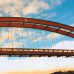 Ponte Ciclopedonale sul Tronto, presentato il progetto a Martinsicuro